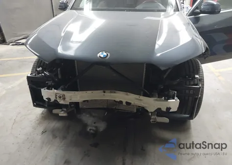 2021 BMW X5 xDrive40I из США, поврежденный, VIN 5UXCR6C0XM9D89718